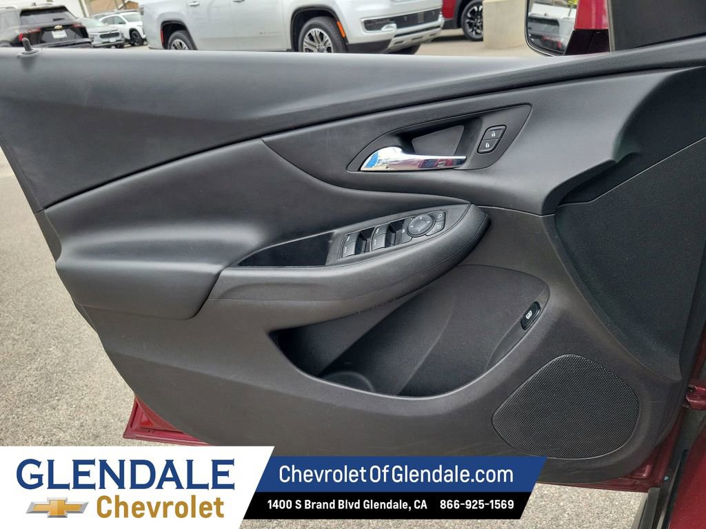 Used 2017 Chevrolet Volt LT image 36