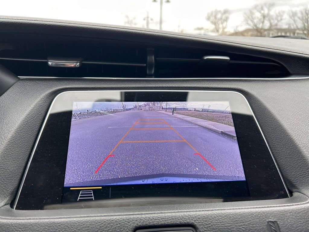 Used 2019 Cadillac XT4 Sport w/ Driver Awareness Package image 17
