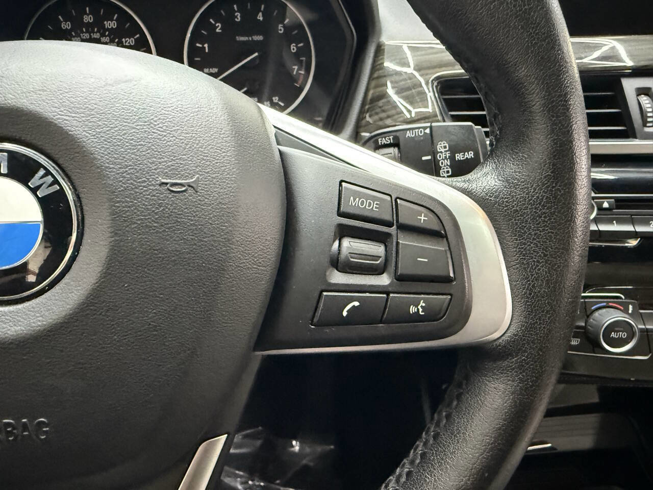 Used 2016 BMW X1 xDrive28i image 24