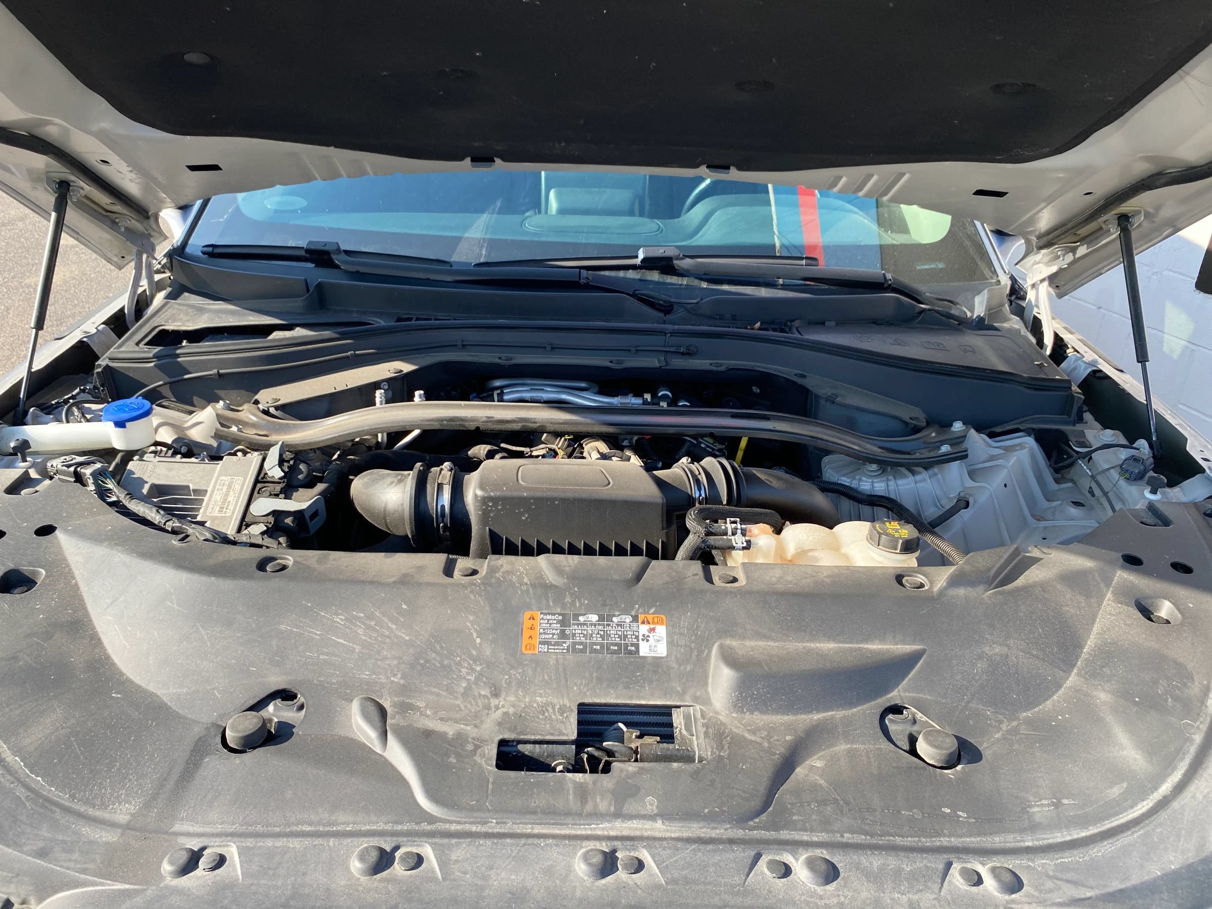 Used 2021 Lincoln Aviator Reserve w/ Elements Package Plus AWD/4WD image 33