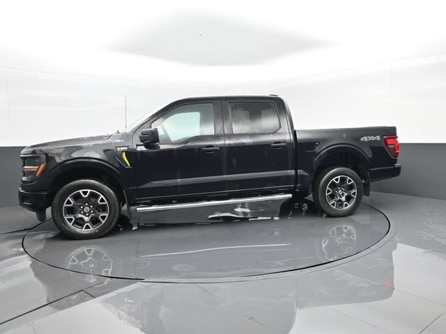 Used 2024 Ford F150 STX AWD/4WD image 5