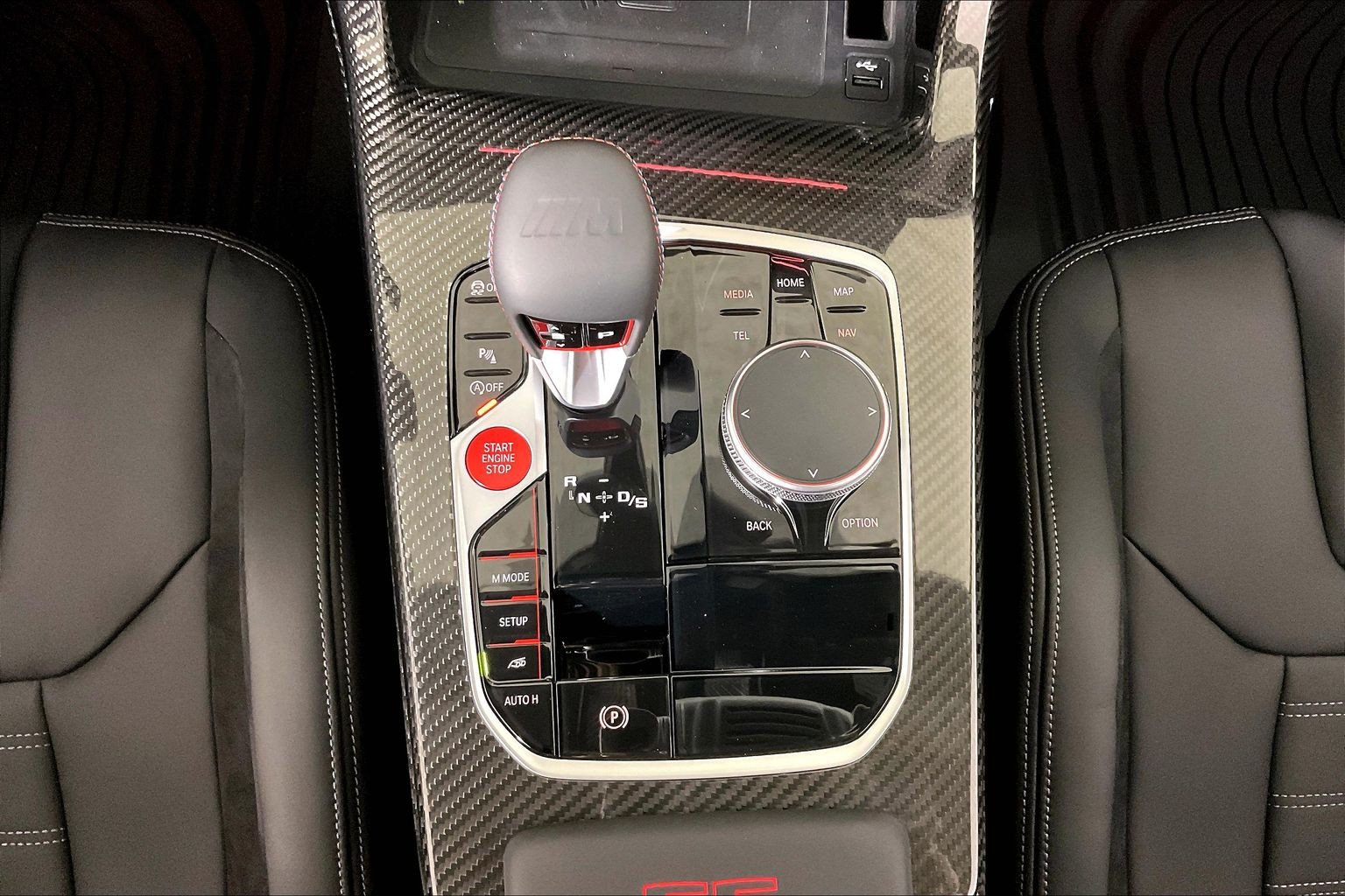 New 2026 BMW M2 CS RWD image 16