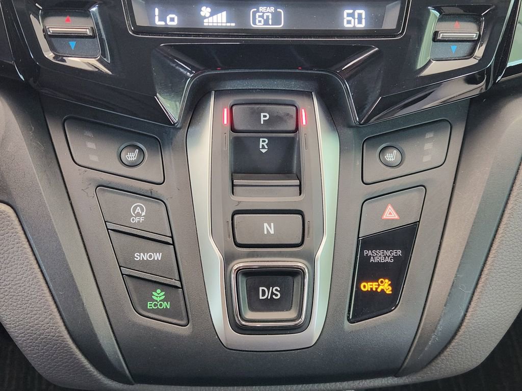 Used 2022 Honda Odyssey EX-L image 18