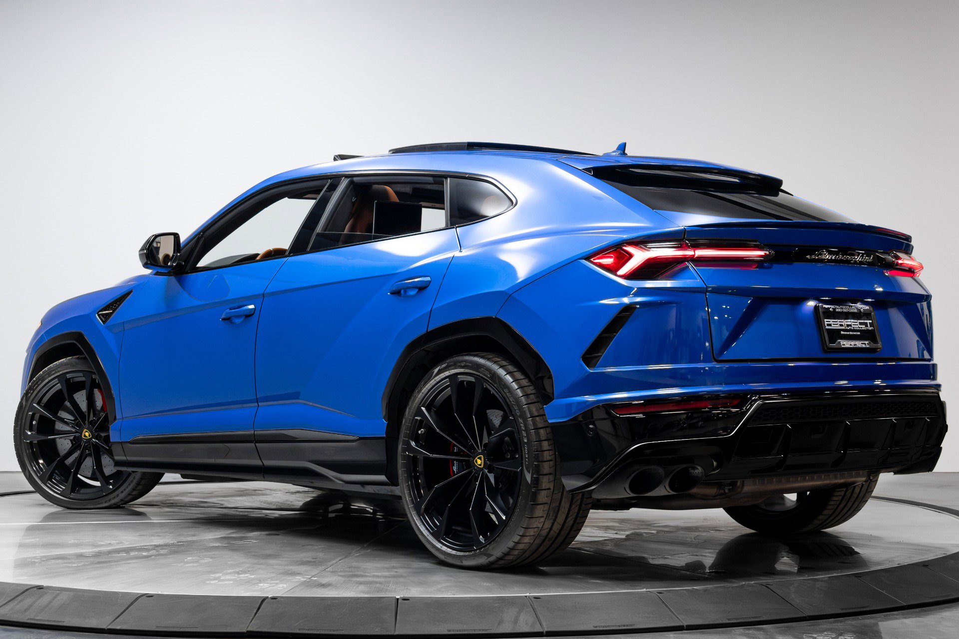 Used 2019 Lamborghini Urus image 55