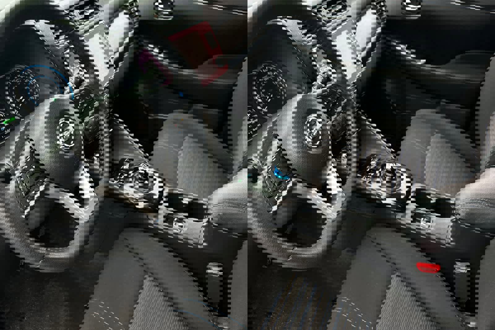 Certified 2024 Nissan Leaf SV Plus image 12