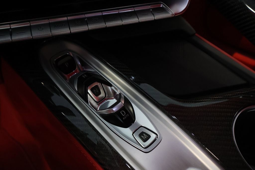 Used 2026 Chevrolet Corvette ZR1 image 34