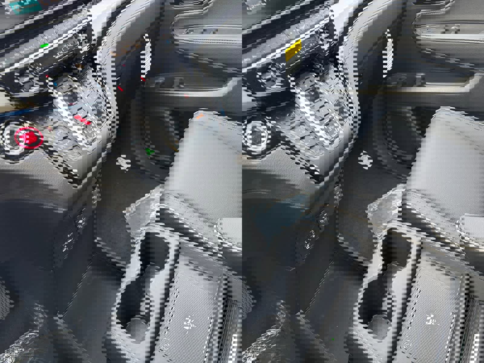 New 2026 Honda Odyssey Touring image 17