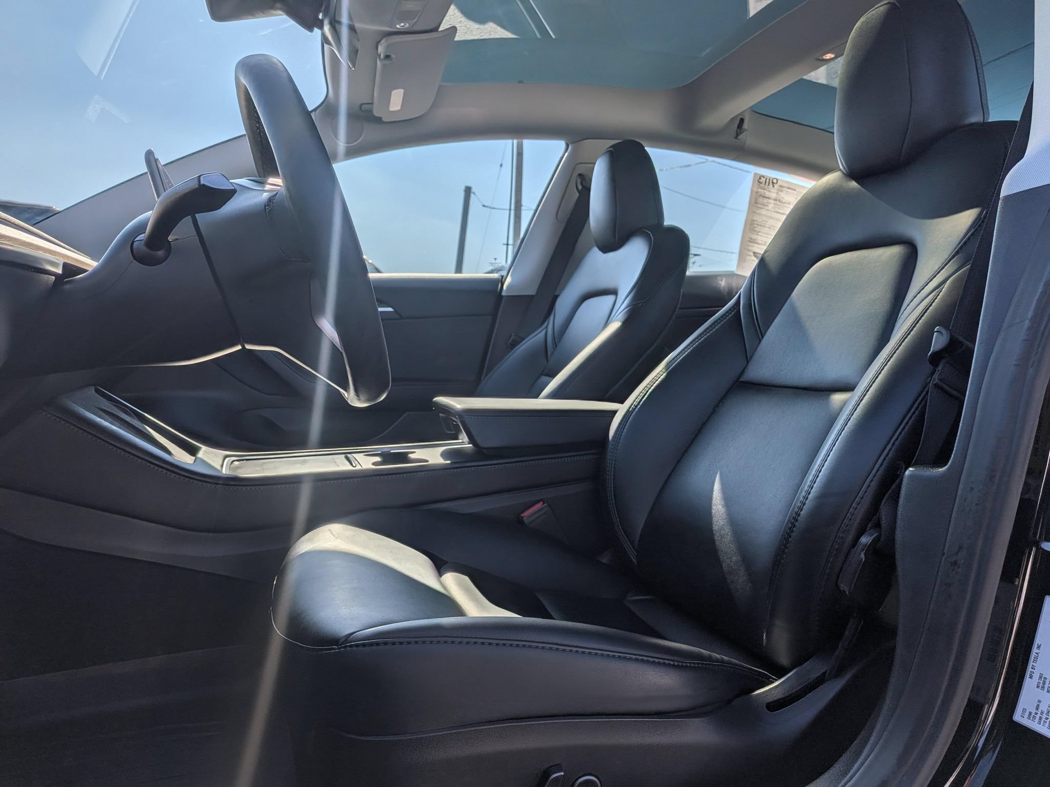 Used 2023 Tesla Model 3 Standard Range RWD image 5