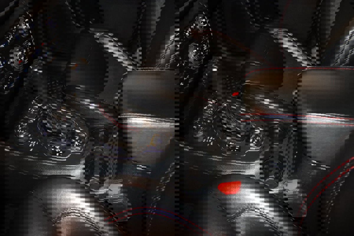 Used 2022 Jeep Cherokee Trailhawk w/ Trailer Tow Group image 36