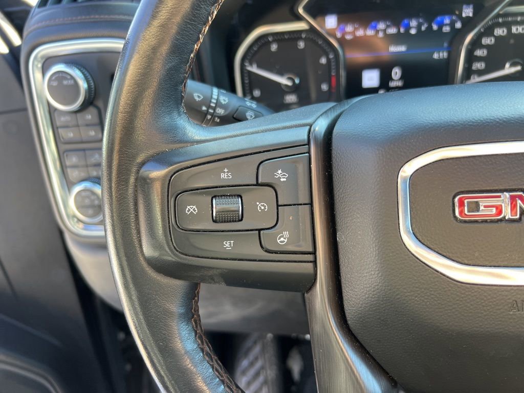 Used 2022 GMC Sierra 2500 AT4 w/ AT4 Premium Plus Package image 24