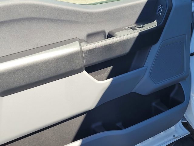 New 2024 Ford F450 XL w/ XL Chrome Package AWD/4WD image 7