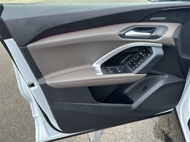 Certified 2025 Audi Q5 Premium Plus w/ Premium Plus image 19