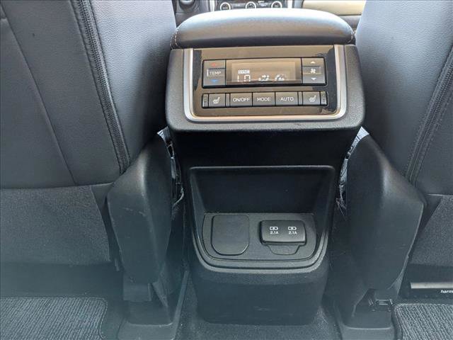 Used 2020 Subaru Ascent Limited w/ Technology Package image 18