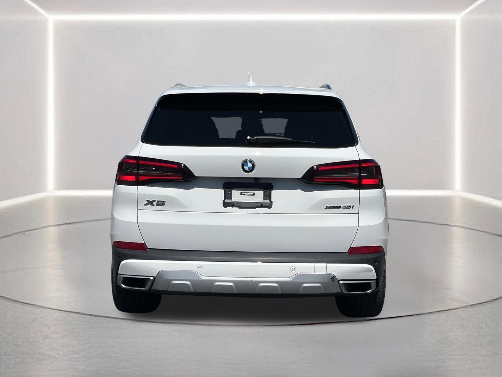 Used 2023 BMW X5 xDrive40i w/ Premium Package AWD/4WD image 25