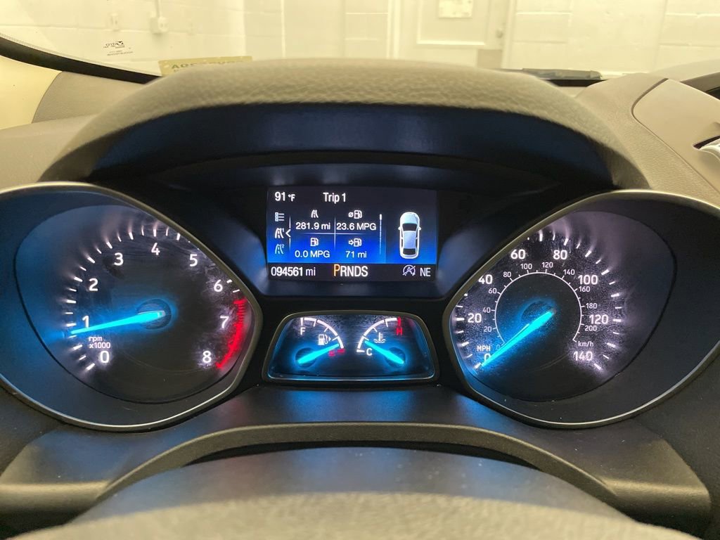 Used 2018 Ford Escape SE image 13