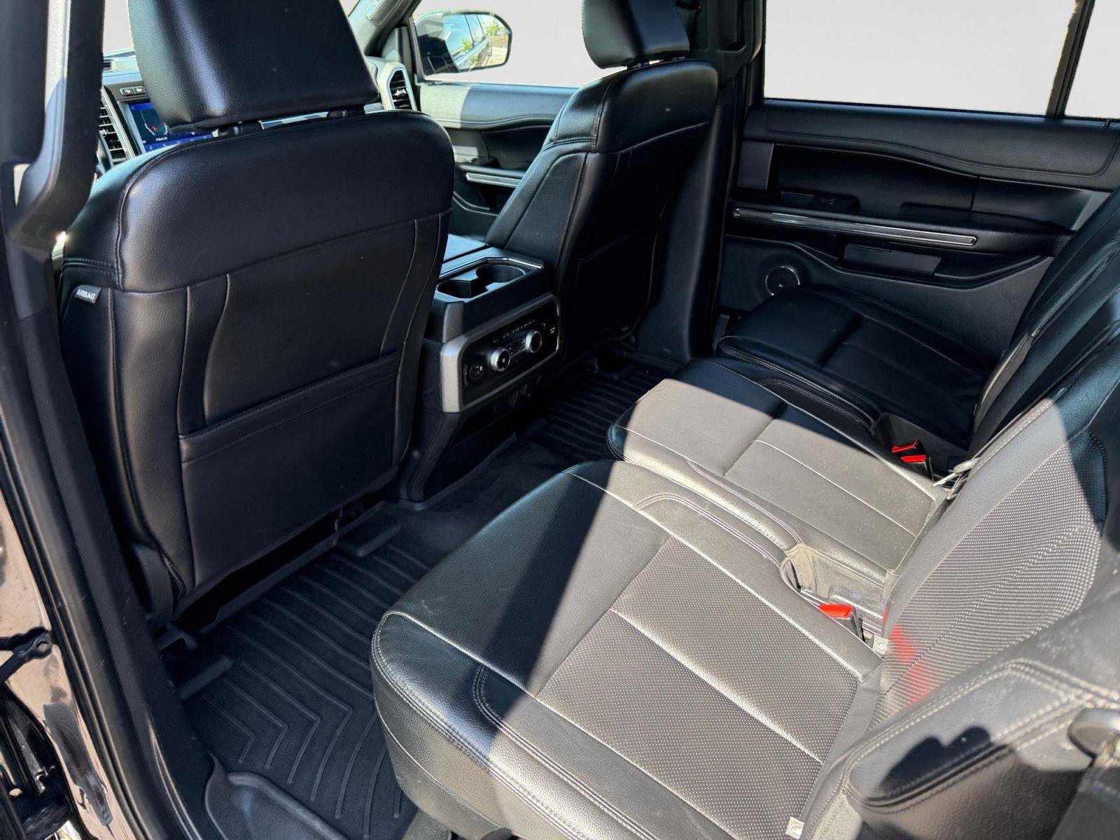 Used 2021 Ford Expedition Max XLT AWD/4WD image 39