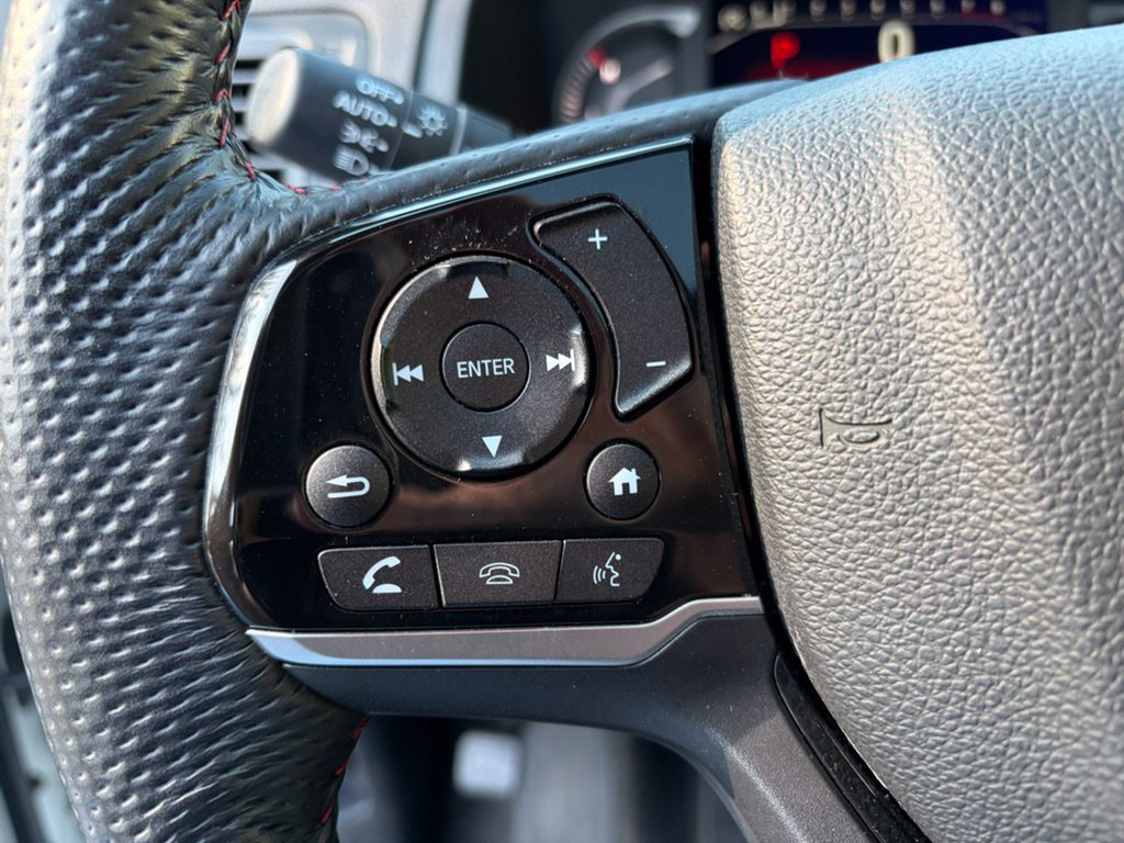 Used 2024 Honda Passport Black Edition image 18
