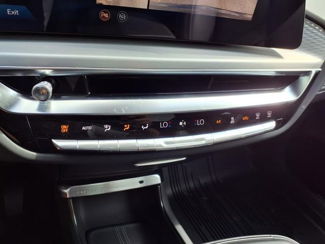 New 2025 Cadillac Lyriq Sport w/ LPO, Floor Liner Package image 32