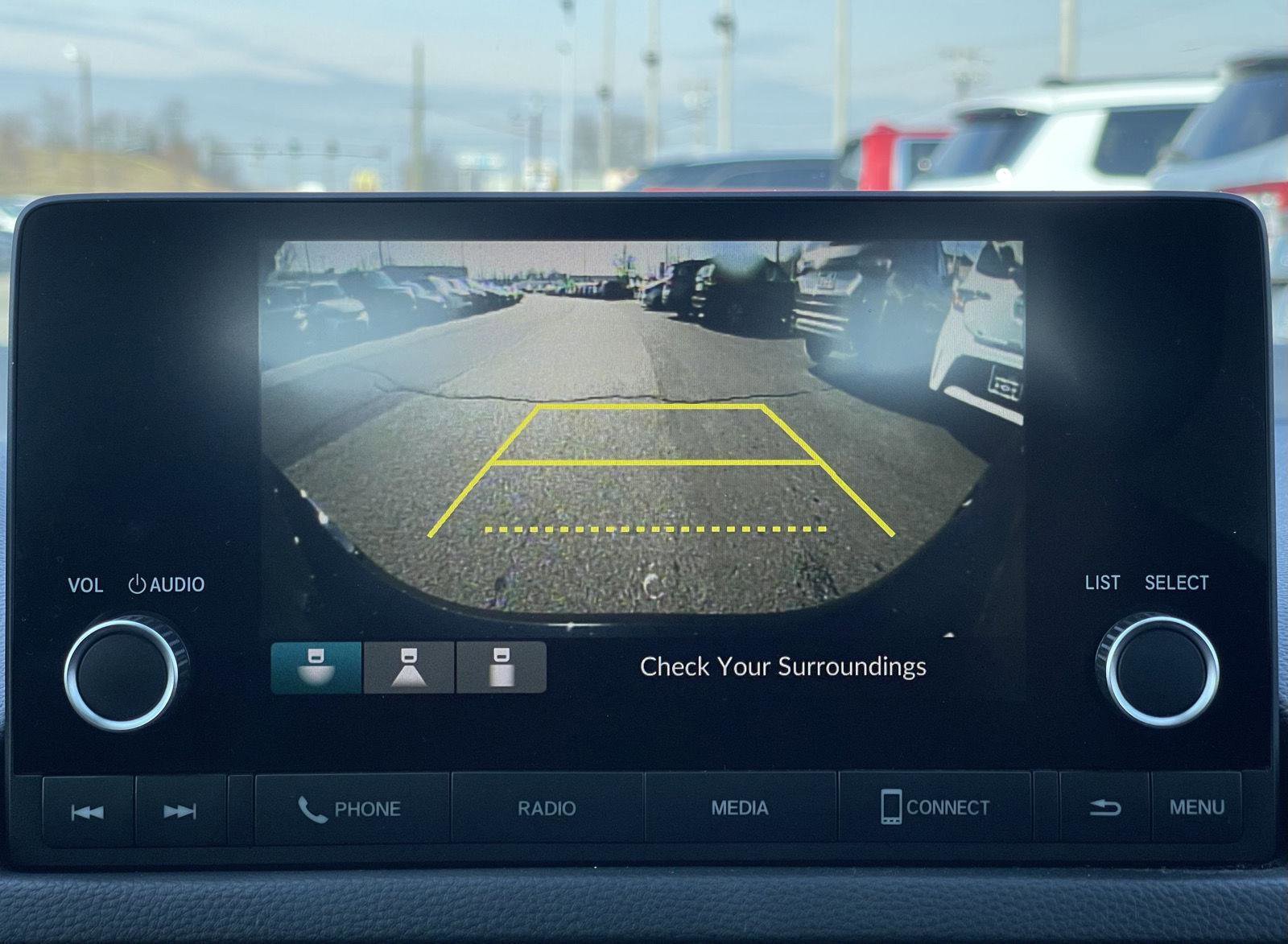 Used 2023 Honda Civic LX image 10