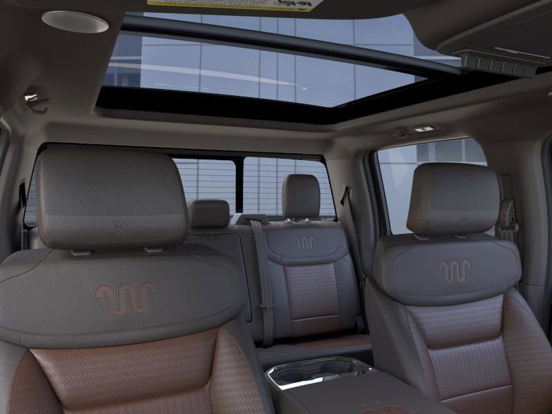 New 2026 Ford F250 King Ranch AWD/4WD image 22