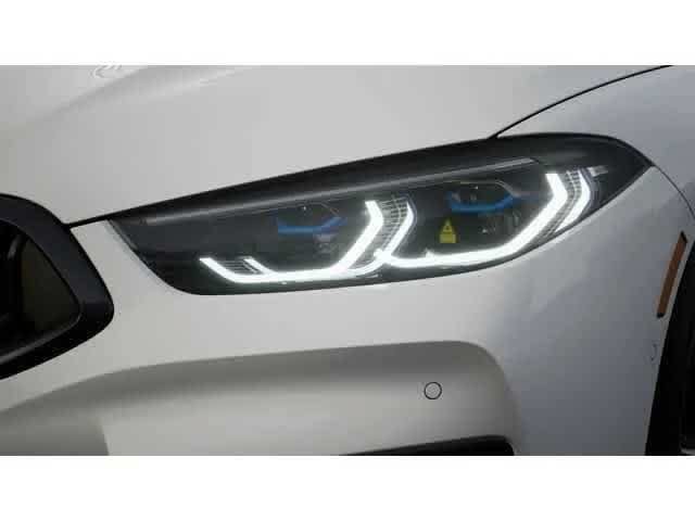 Used 2026 BMW 840i w/ M Sport Professional Package RWD image 6