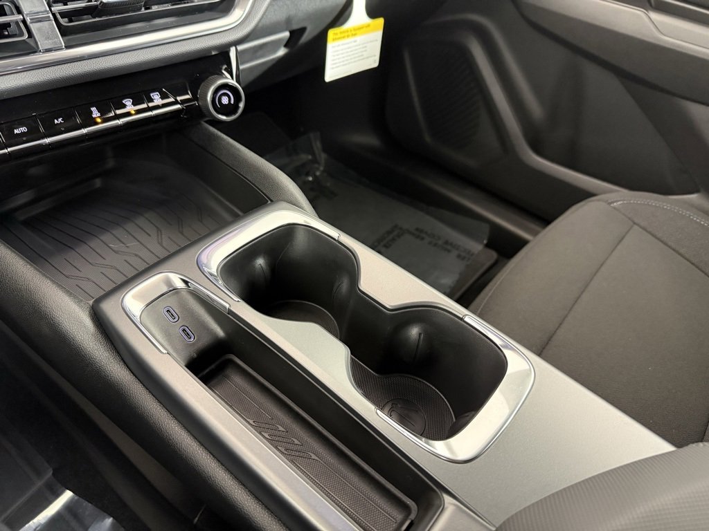 New 2026 Chevrolet Equinox EV LT image 23