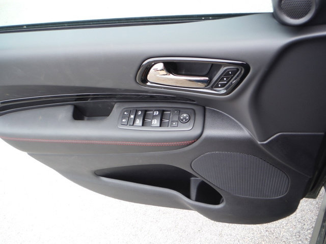 New 2026 Dodge Durango GT AWD/4WD image 15