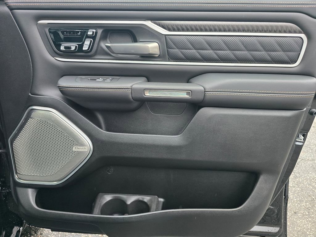 New 2026 RAM 1500 Tungsten w/ Bed Utility Group image 40