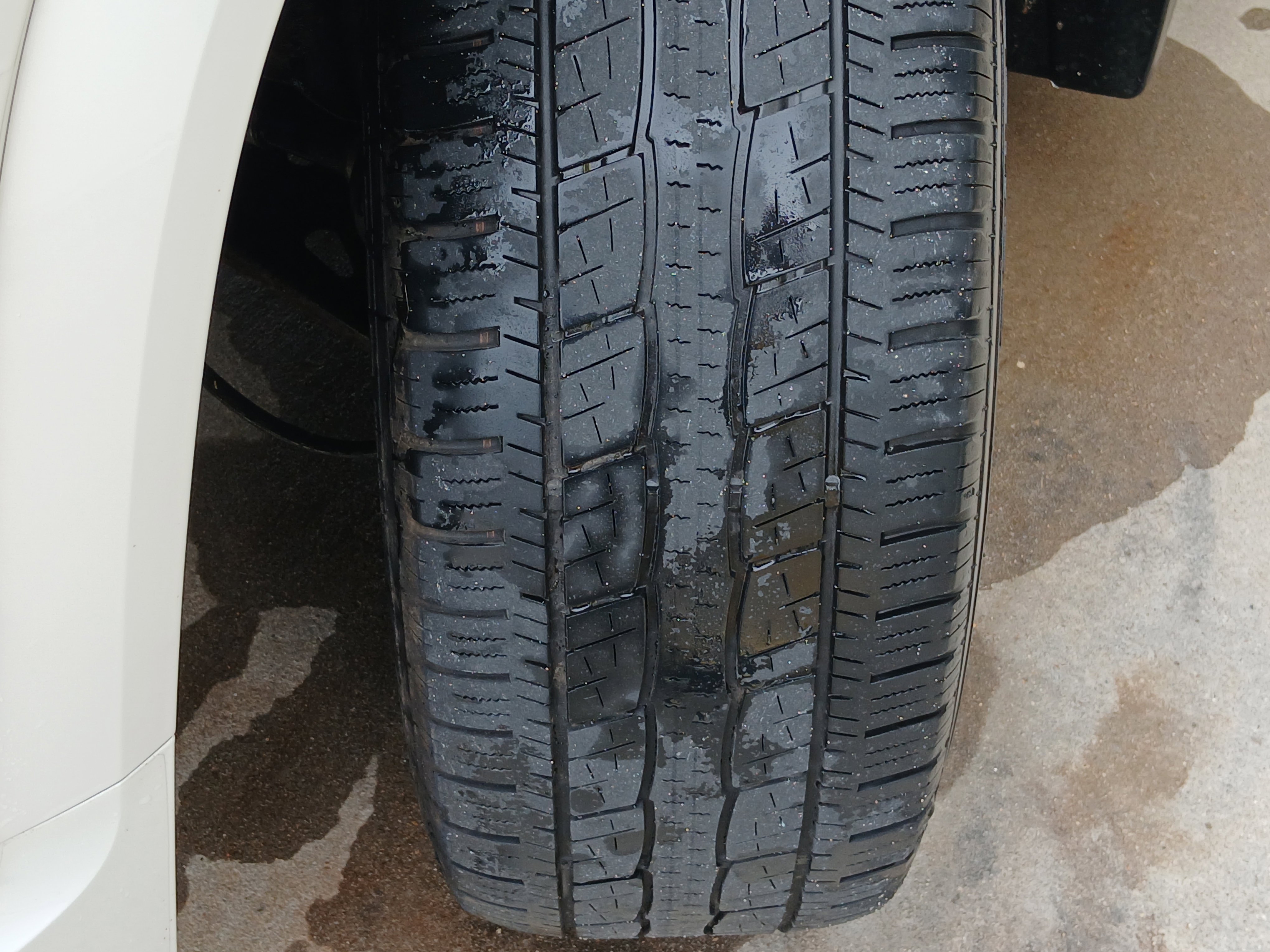 Used 2017 GMC Acadia Denali w/ Technology Package image 17