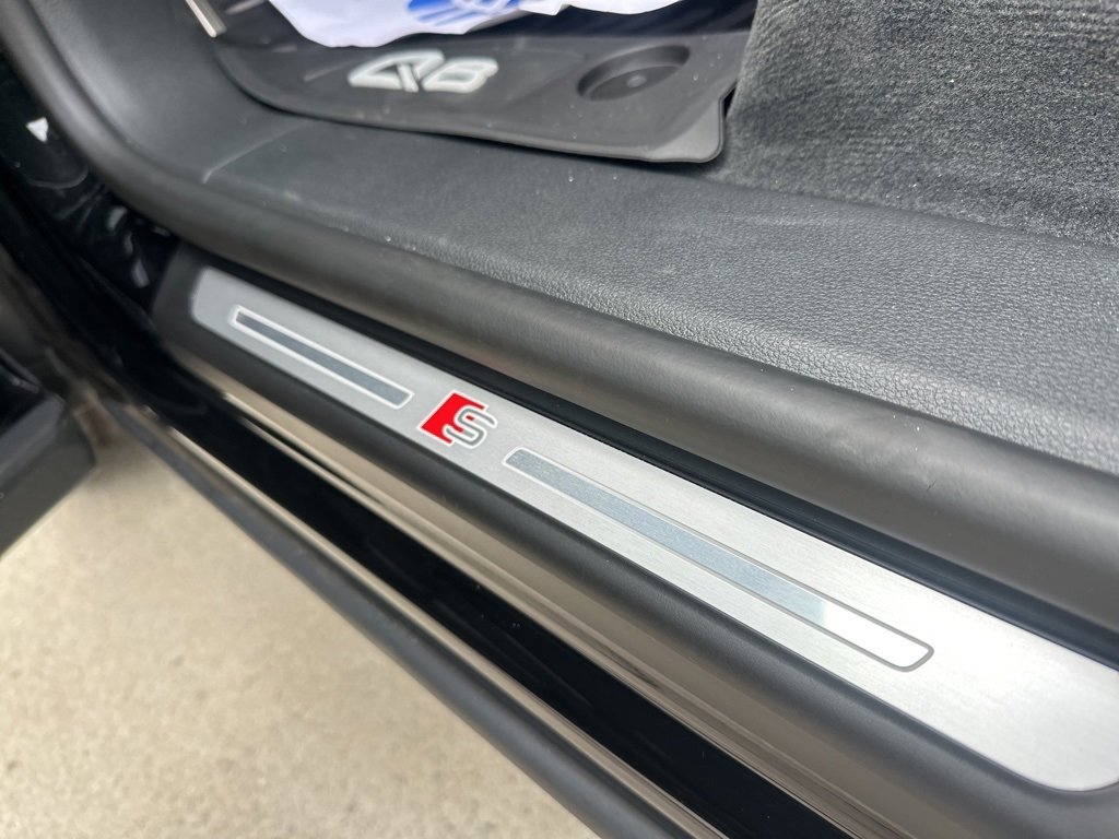 New 2026 Audi Q8 Prestige image 24