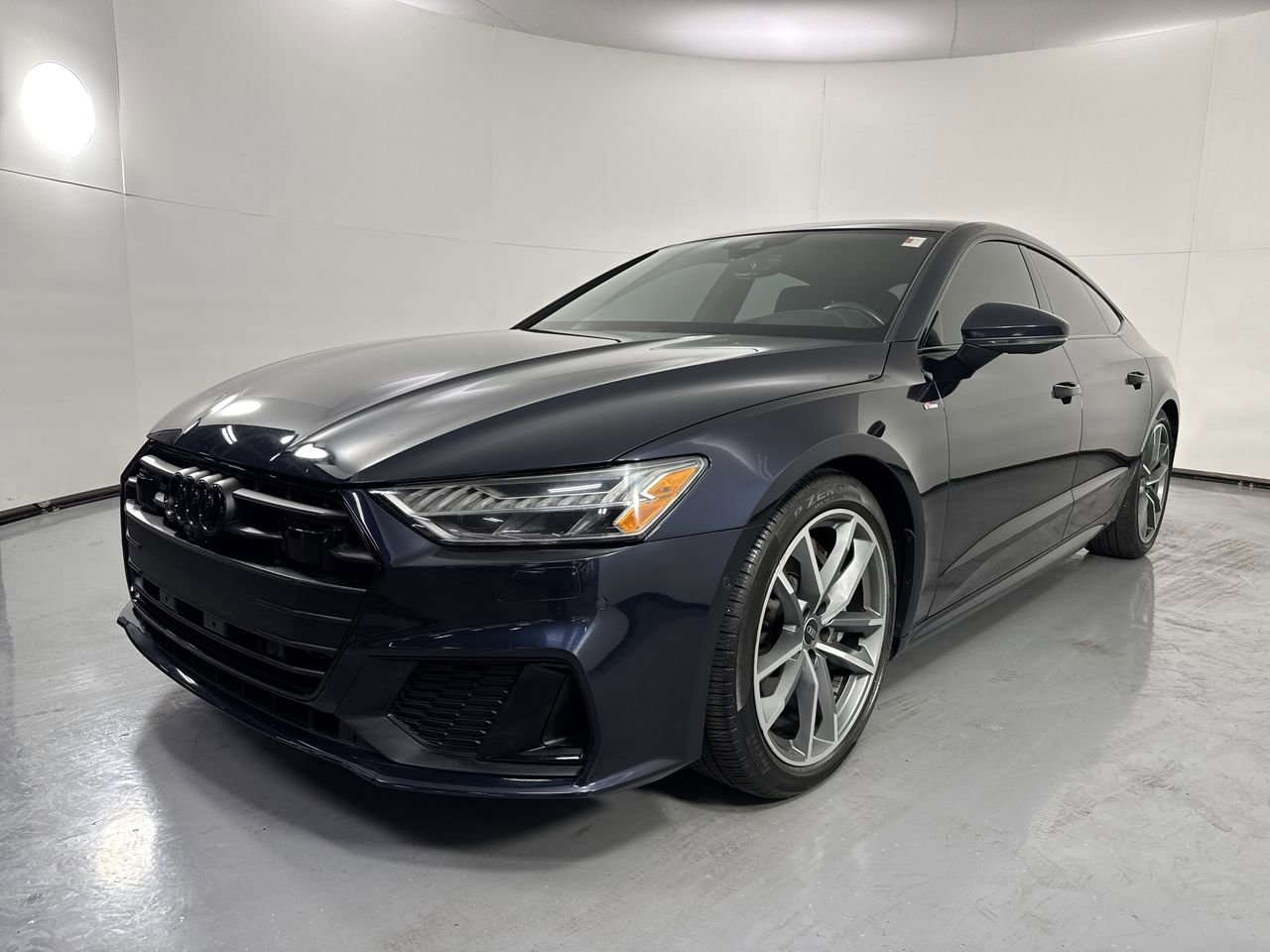 Used 2021 Audi A7 3.0T Prestige w/ Luxury Package AWD/4WD image 24