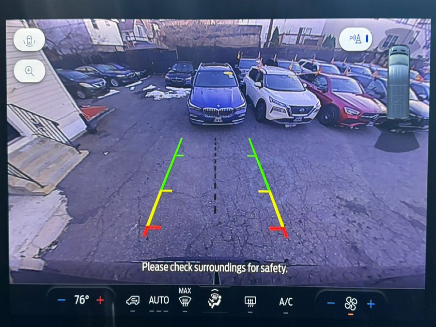 Used 2024 Ford Transit 350 XLT RWD image 27