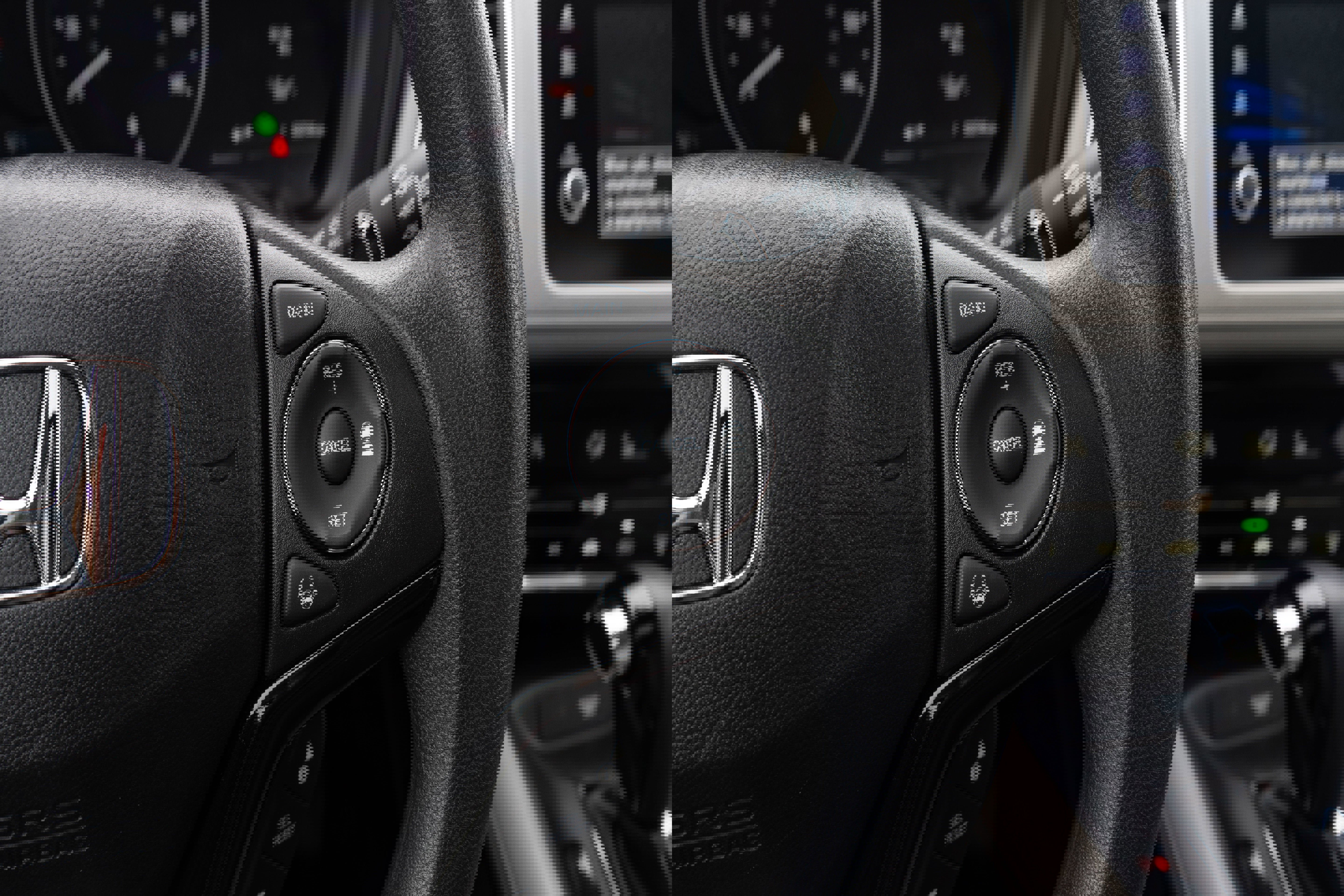 Used 2020 Honda HR-V EX image 18