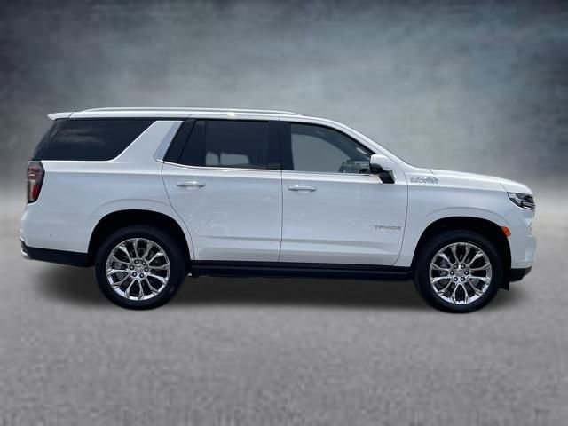 Used 2024 Chevrolet Tahoe High Country w/ Advanced Technology Package image 4