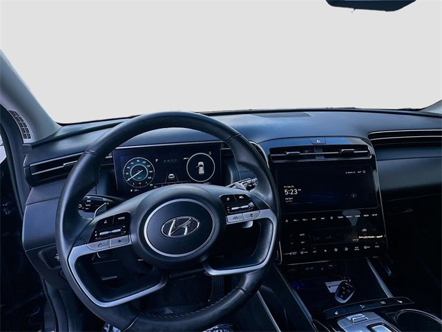 Used 2023 Hyundai Tucson SEL image 8