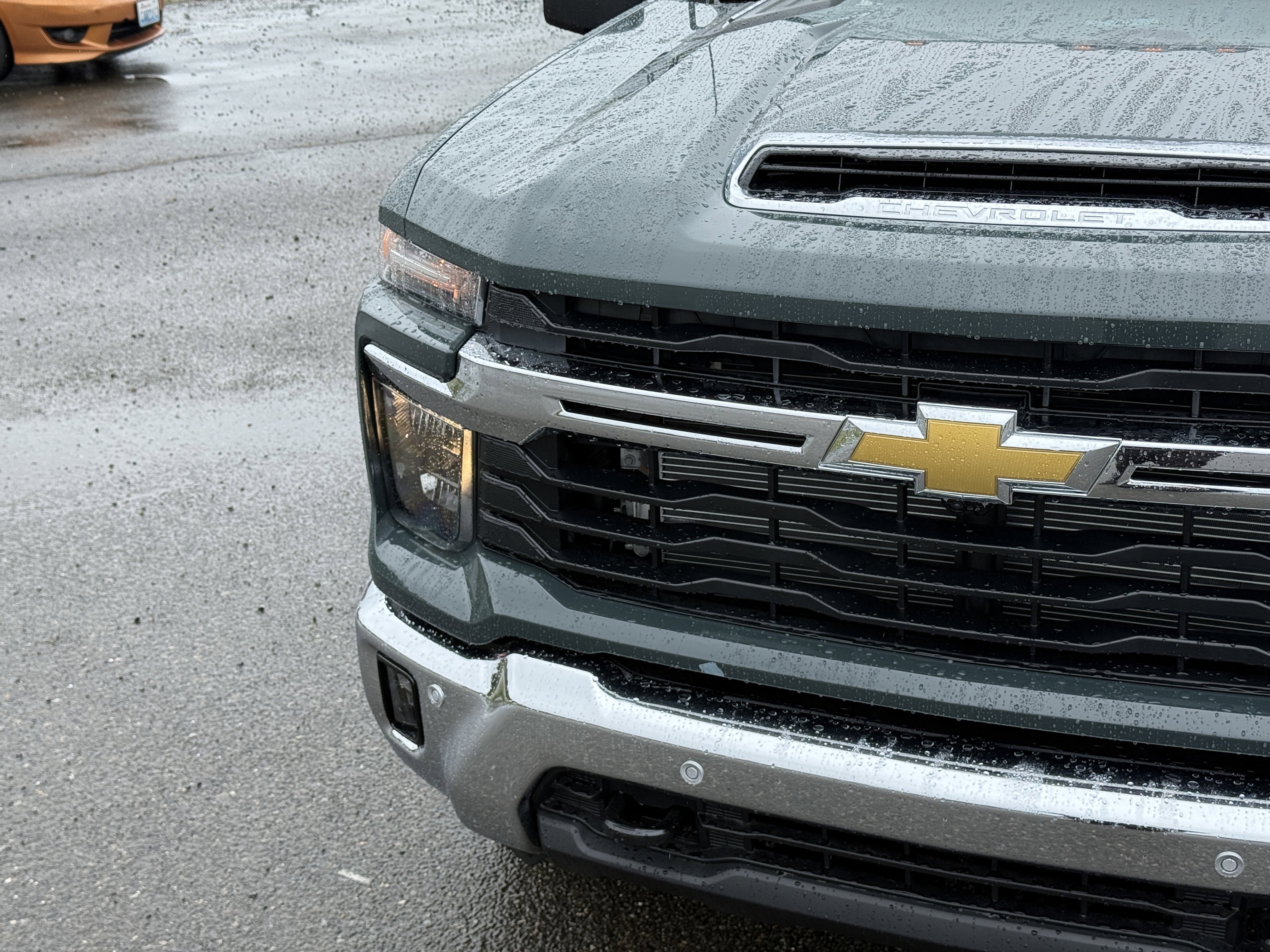 New 2026 Chevrolet Silverado 3500 LT w/ All Star Edition AWD/4WD image 42