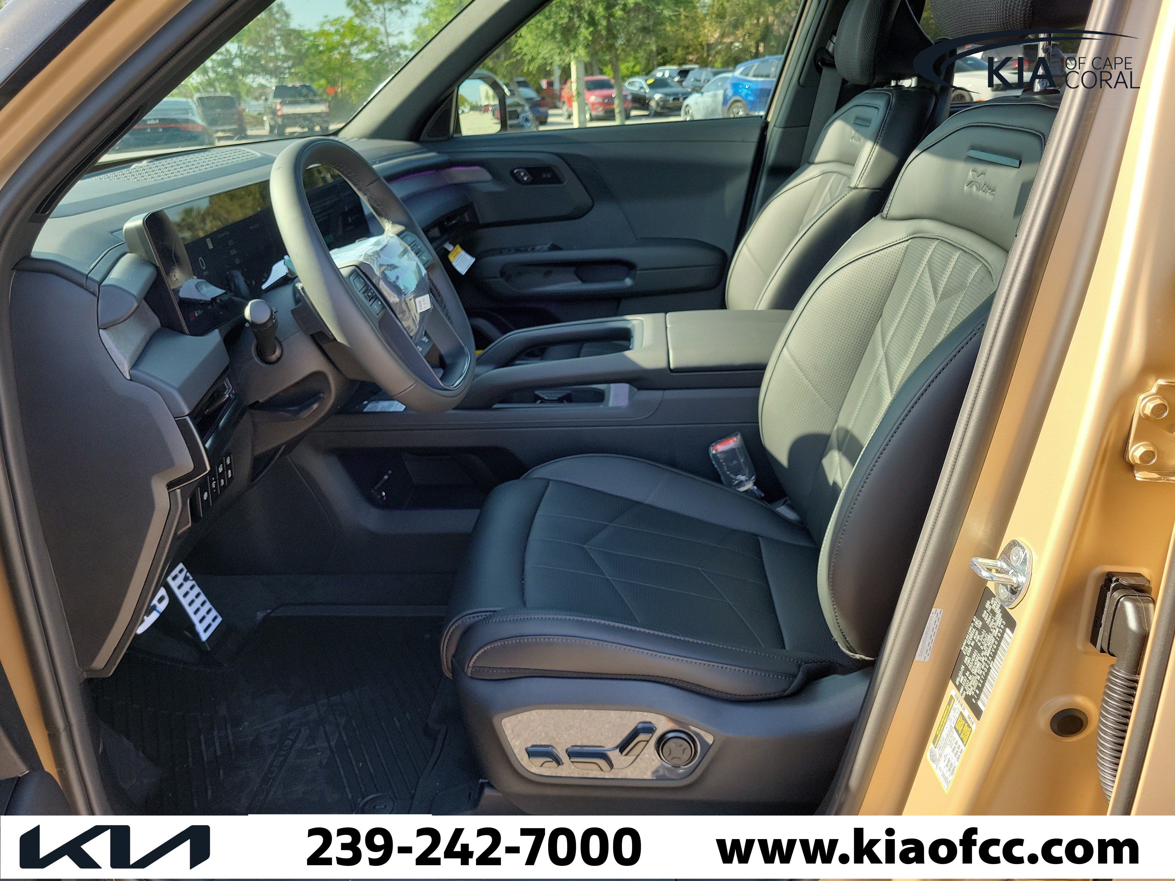 New 2027 Kia Telluride SX X-Line w/ Towing Package AWD/4WD image 26