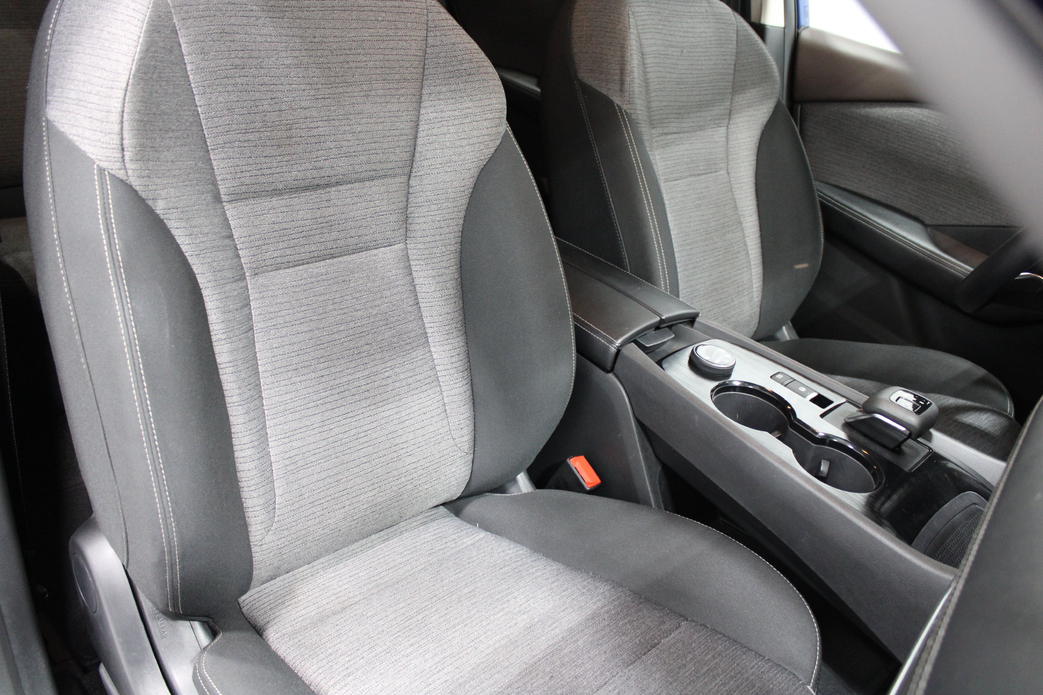 Used 2023 Nissan Rogue SV AWD/4WD image 27