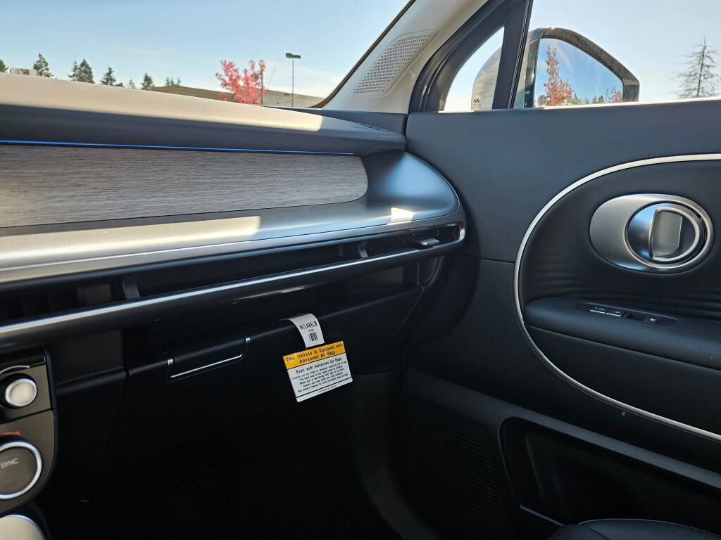 New 2026 Hyundai Ioniq 9 SEL image 21