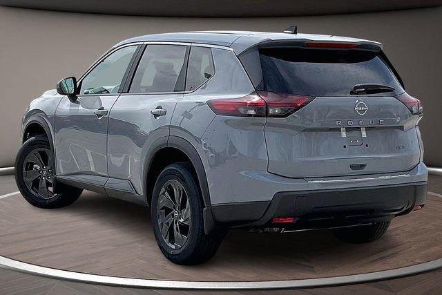 New 2026 Nissan Rogue SV w/ Cold Weather Package image 3