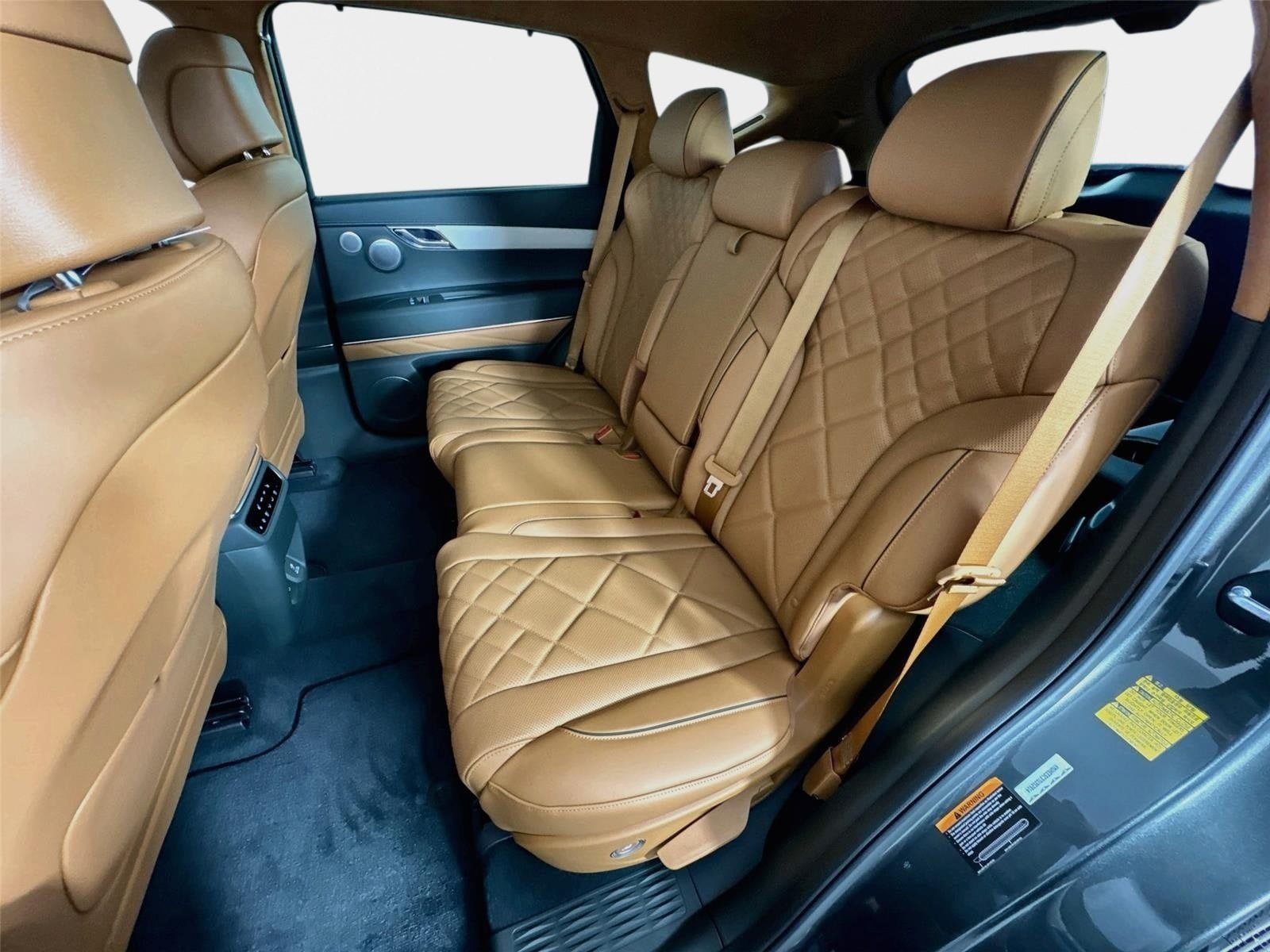 New 2026 Genesis GV80 3.5T Prestige AWD/4WD image 24