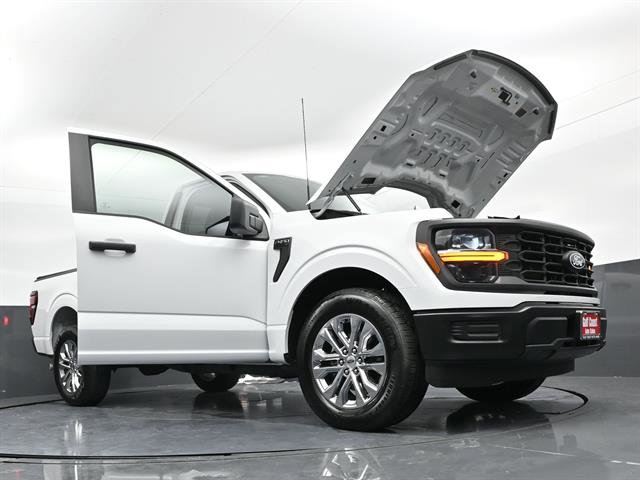 Used 2025 Ford F150 XL image 39