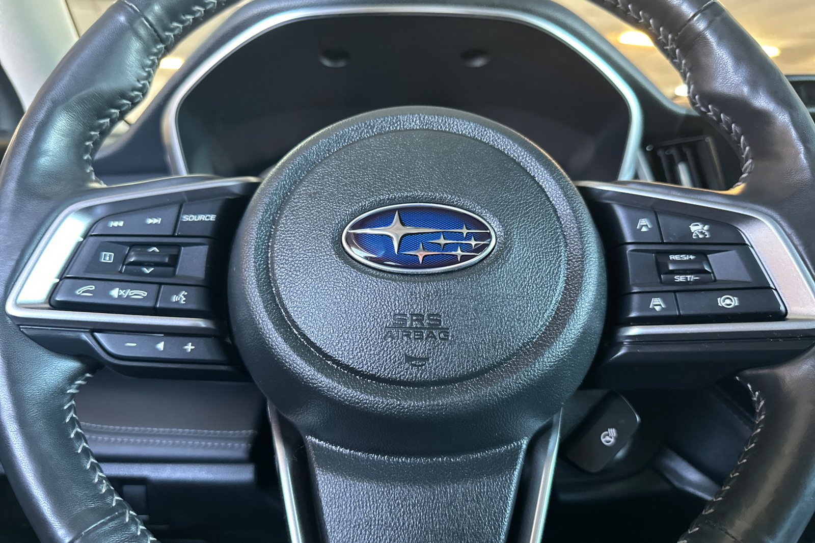 Used 2024 Subaru Outback Touring XT AWD/4WD image 23