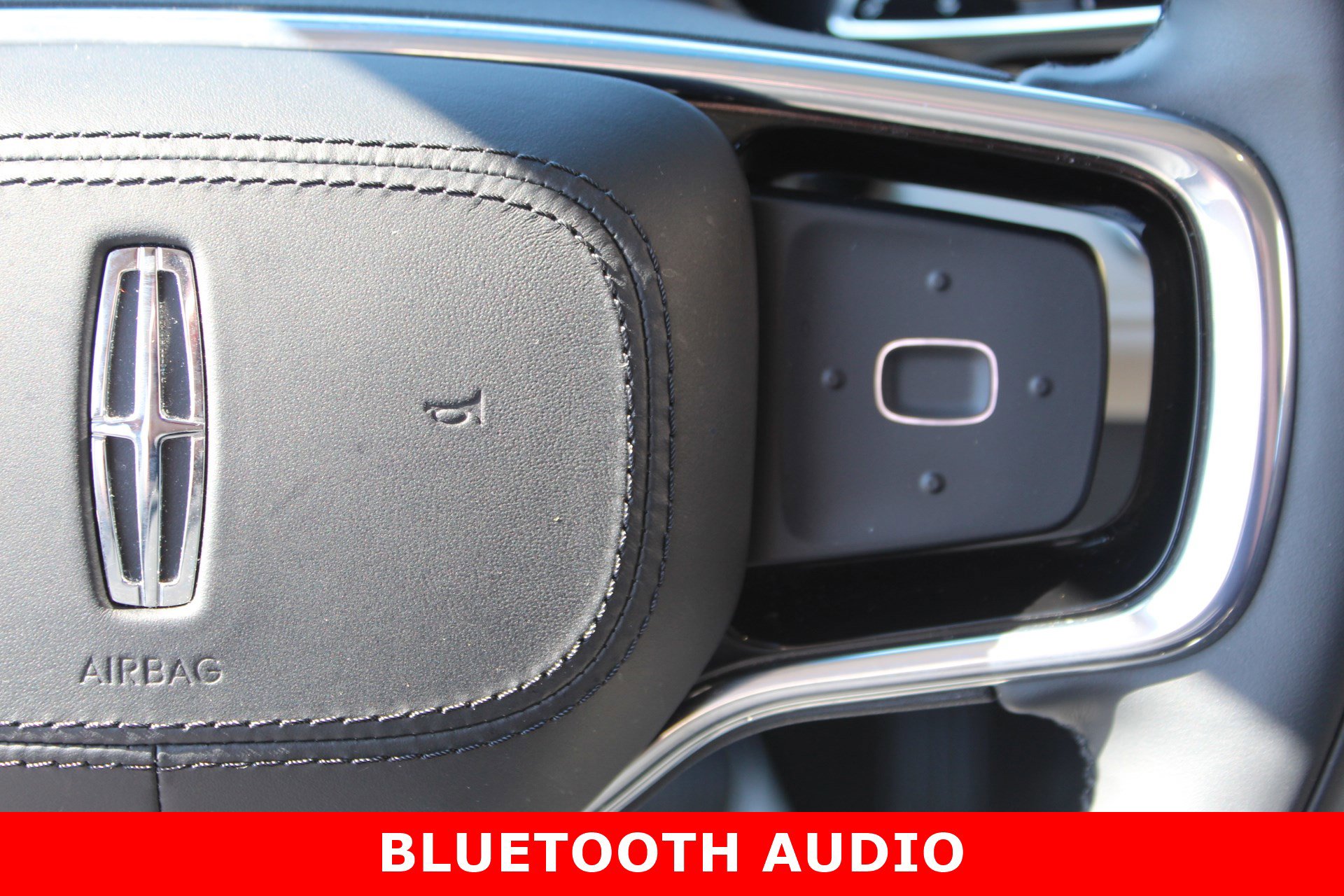 Used 2024 Lincoln Nautilus Reserve w/ Equipment Group 203A image 19