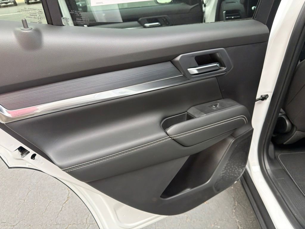New 2026 GMC Terrain Elevation FWD image 11