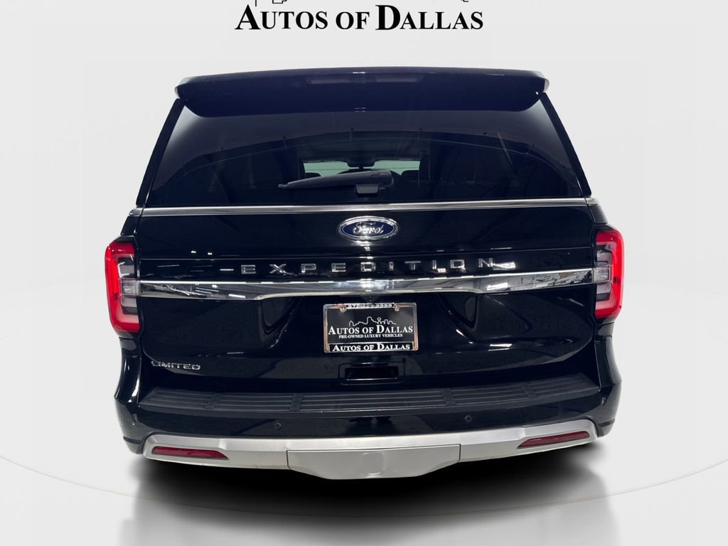 Used 2024 Ford Expedition Limited image 7