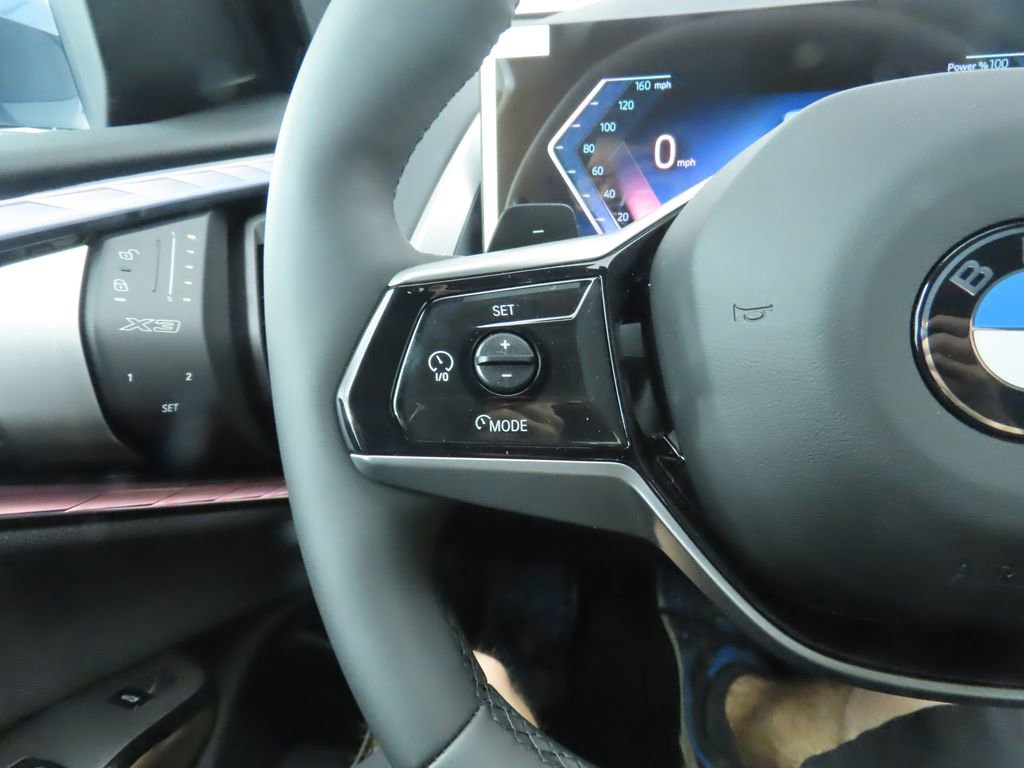 New 2026 BMW X3 xDrive30 w/ Convenience Package image 11