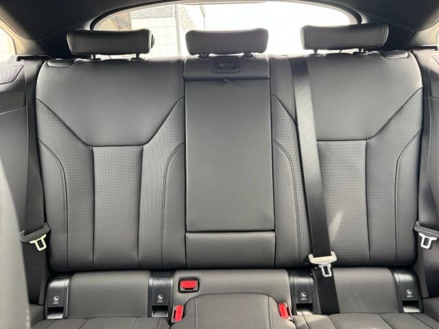 Certified 2026 BMW i4 M60 AWD/4WD image 28