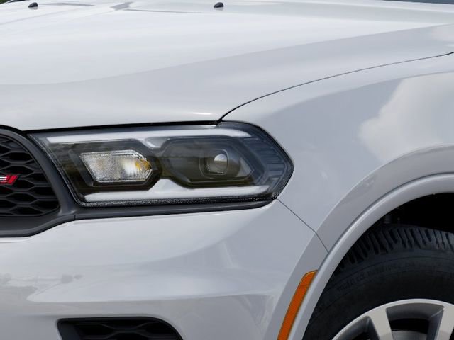 New 2026 Dodge Durango GT RWD image 11