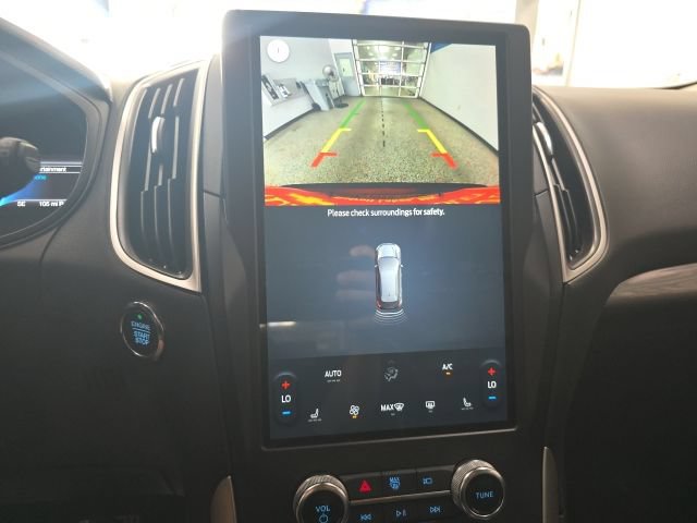 Used 2024 Ford Edge SEL AWD/4WD image 24